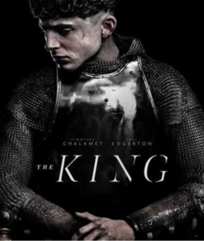 The King