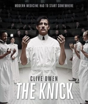The Knick