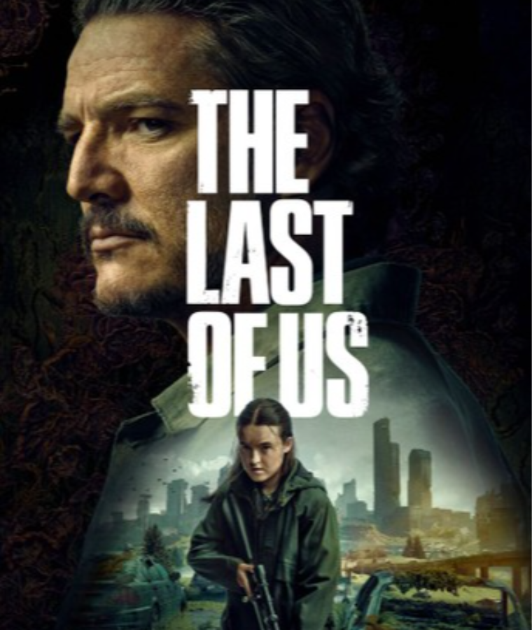 The Last Of Us