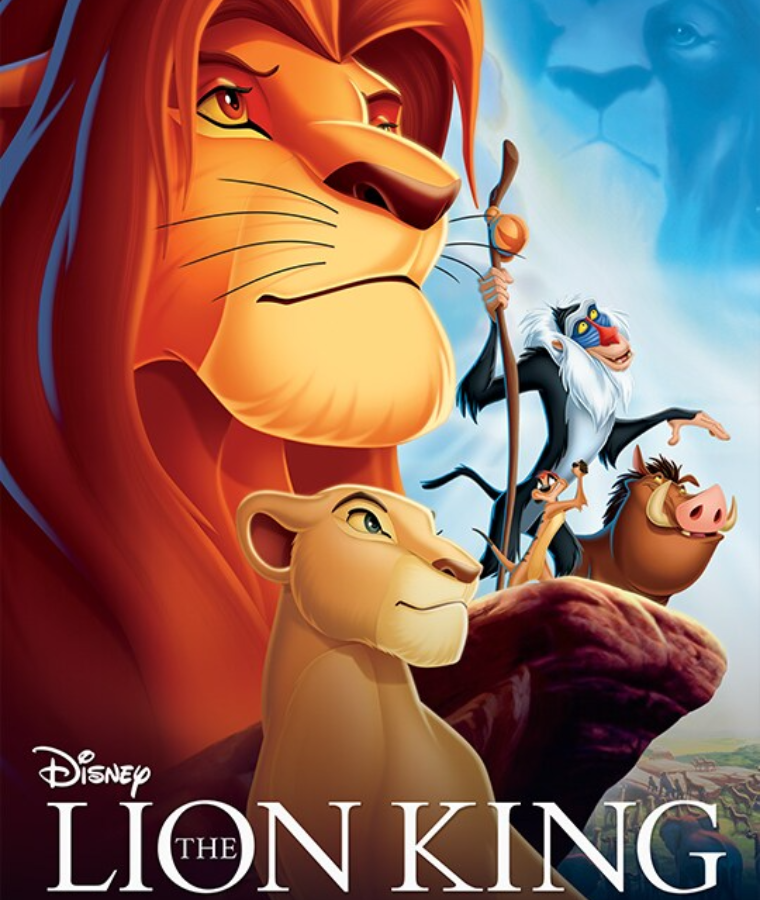 90s Kids Movies