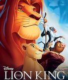 The Lion King