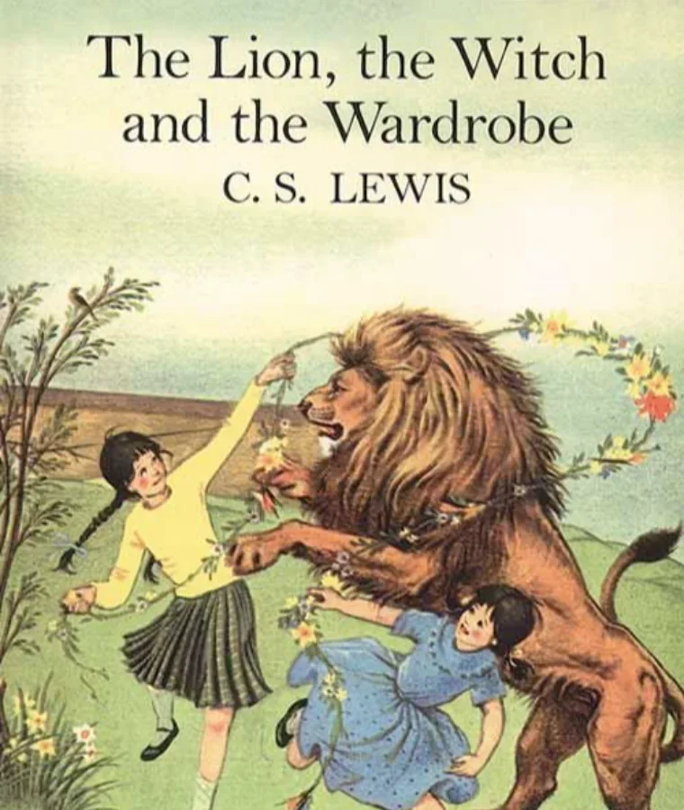 Children's Chapter Books