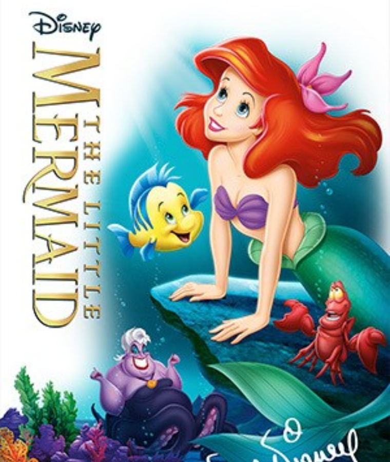 Disney Movies