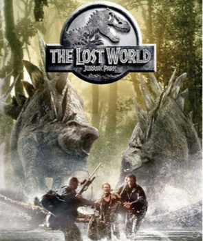 The Lost World: Jurassic Park (1997)