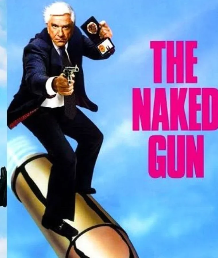 The Naked Gun