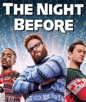 The Night Before