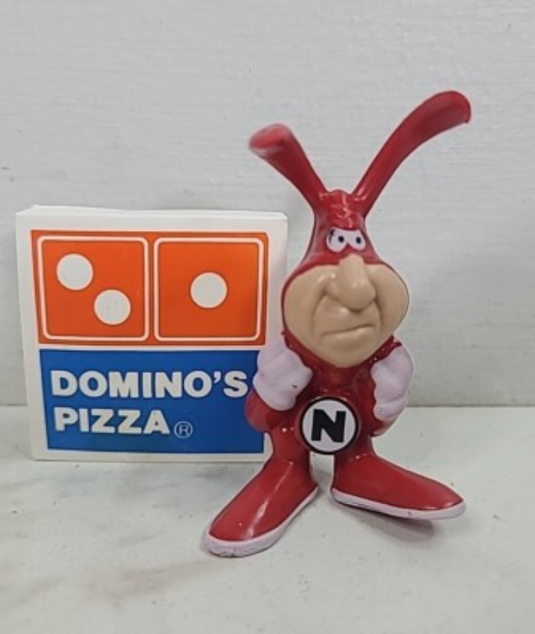 The Noid (Domino’s)