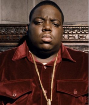 The Notorious B.I.G.