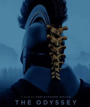 The Odyssey (2026)