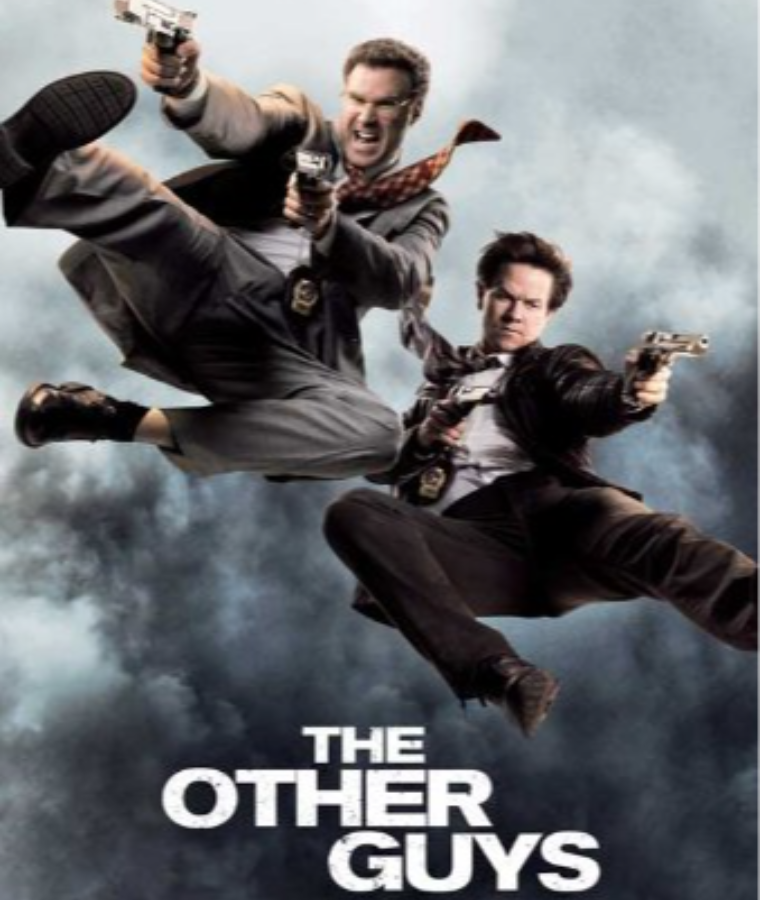 The Other Guys