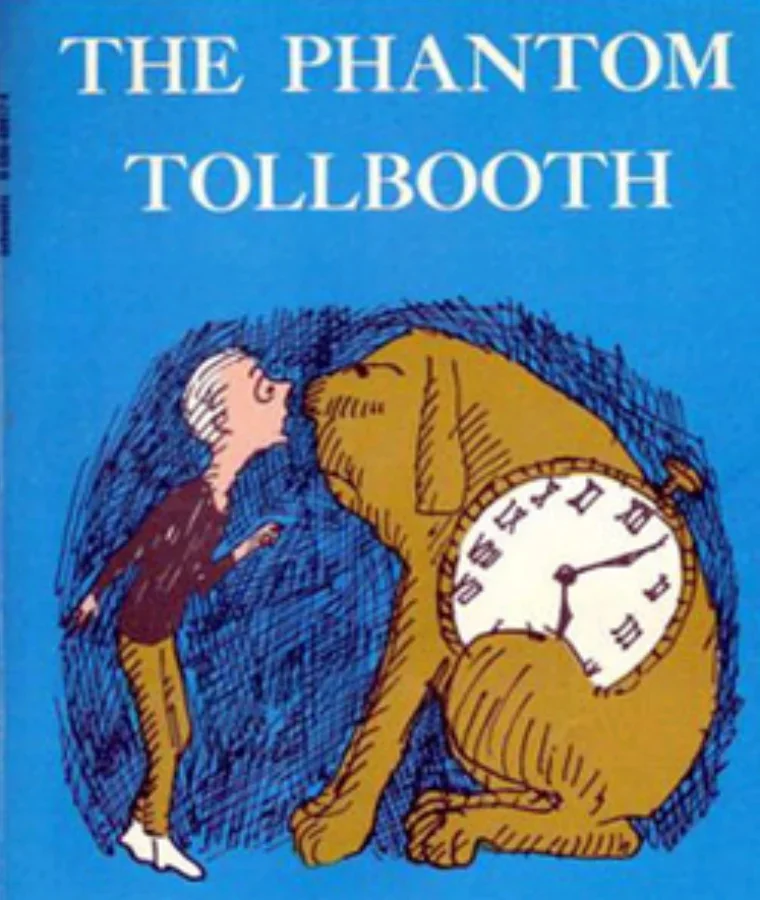 Children's Chapter Books