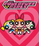 The Powerpuff Girls