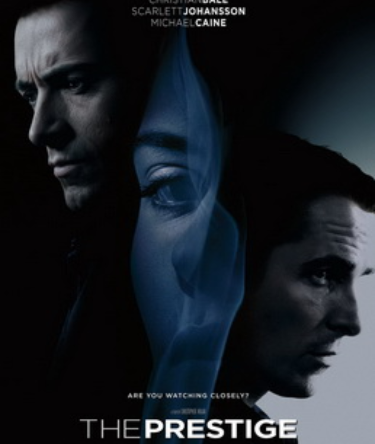 The Prestige