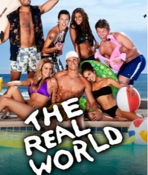The Real World