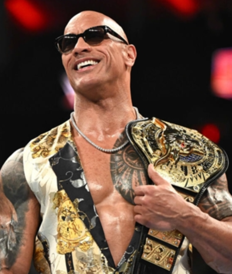 The Rock