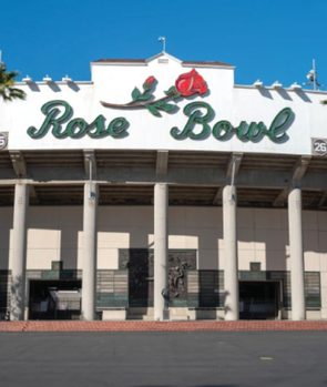 The Rose Bowl