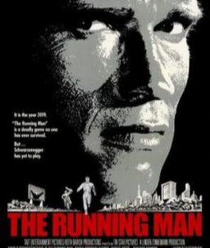 The Running Man (1987)