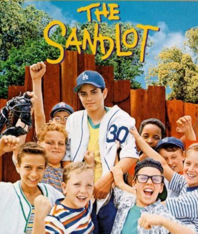90s Kids Movies
