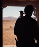 Movie Final Shots