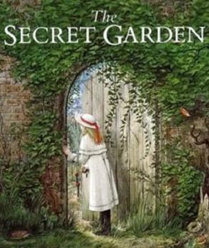 The Secret Garden (book)