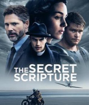 The Secret Scripture