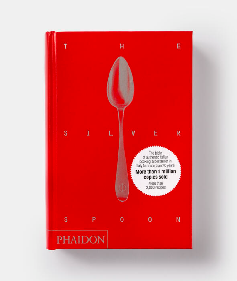 The Silver Spoon