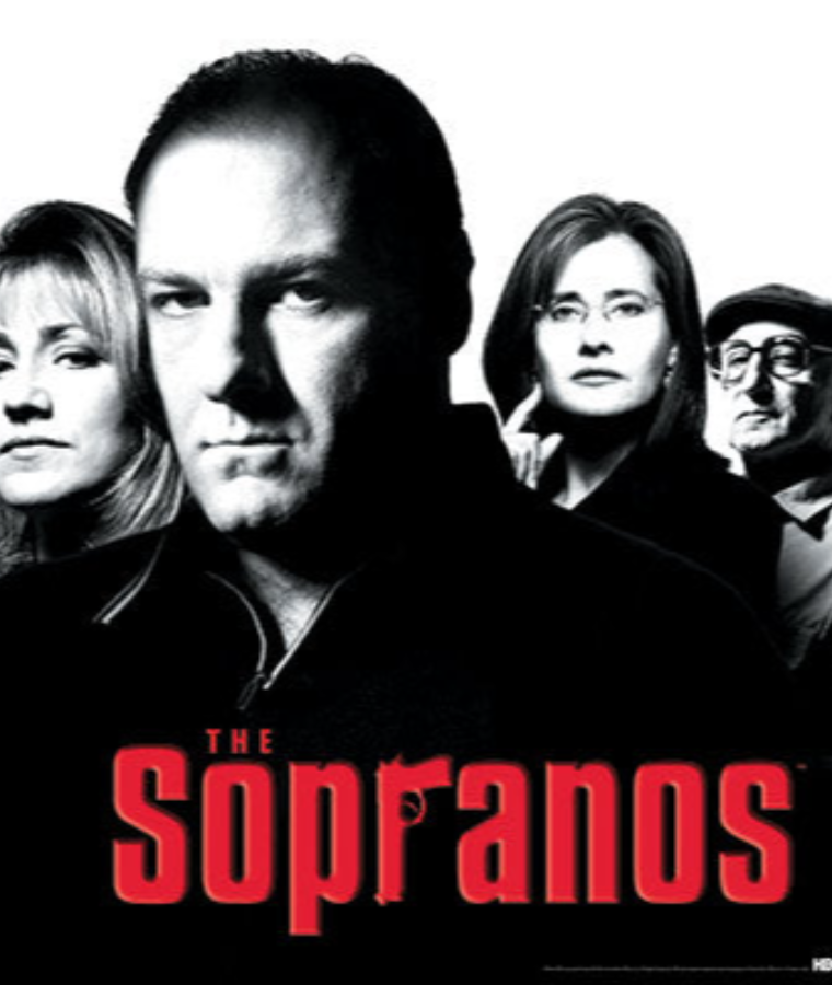 Crime TV Shows