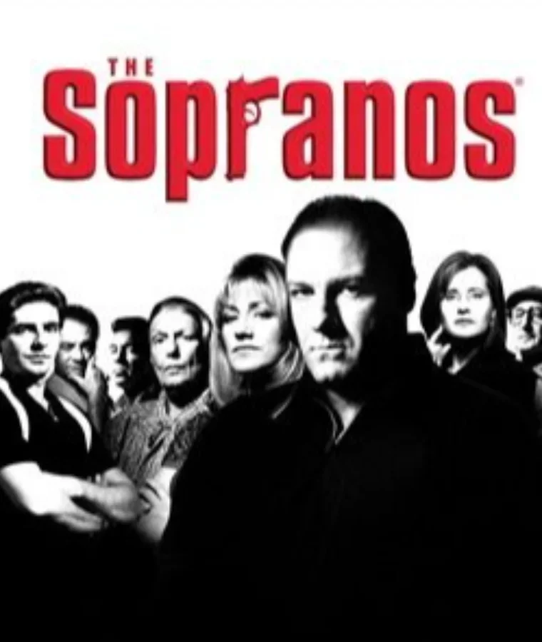 The Sopranos