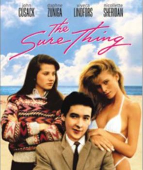 The Sure Thing