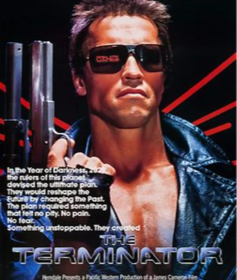 The Terminator (1984)