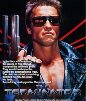 The Terminator (1984)