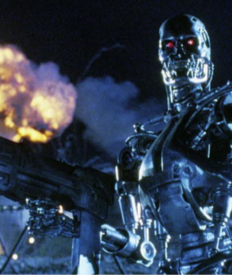 The Terminator