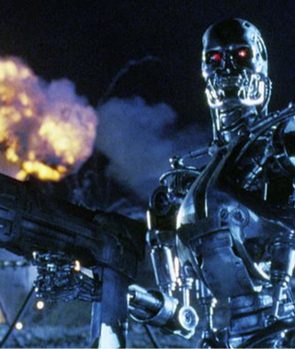 The Terminator