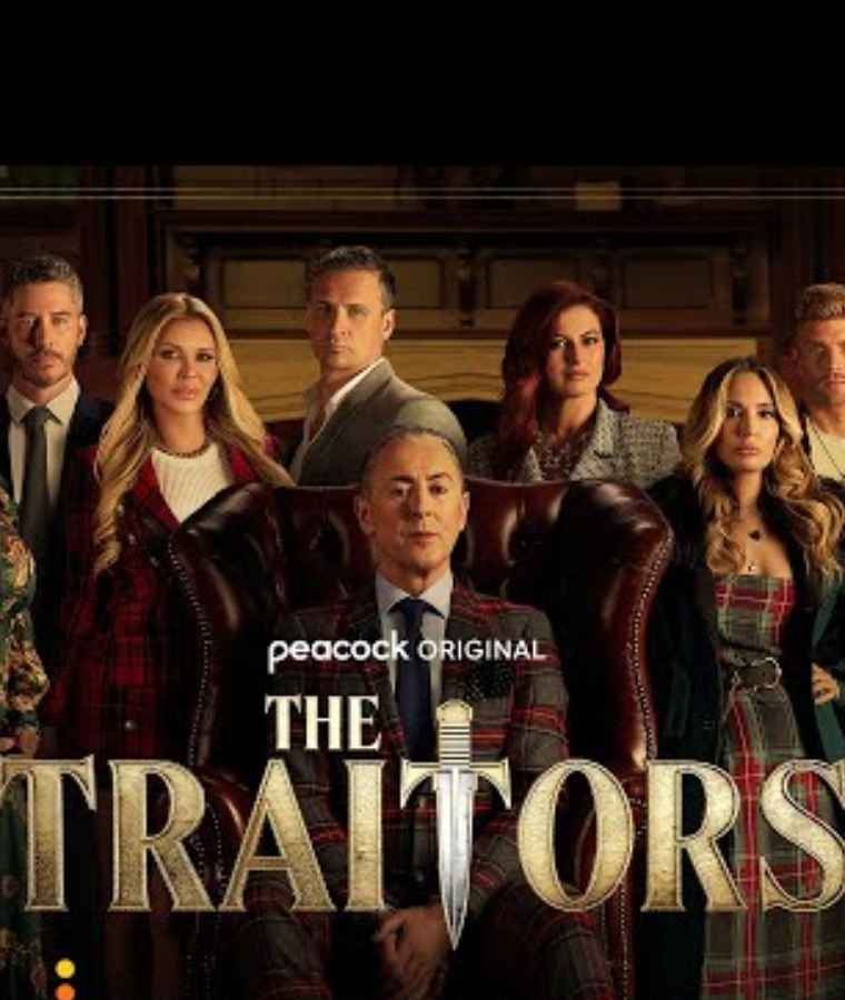 The Traitors