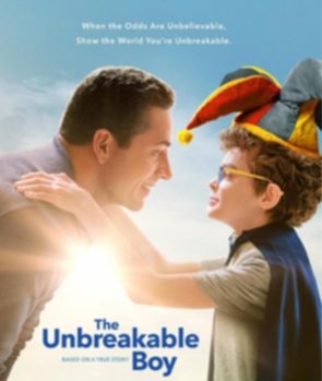 The Unbreakable Boy
