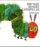 The Very Hungry Caterpillar