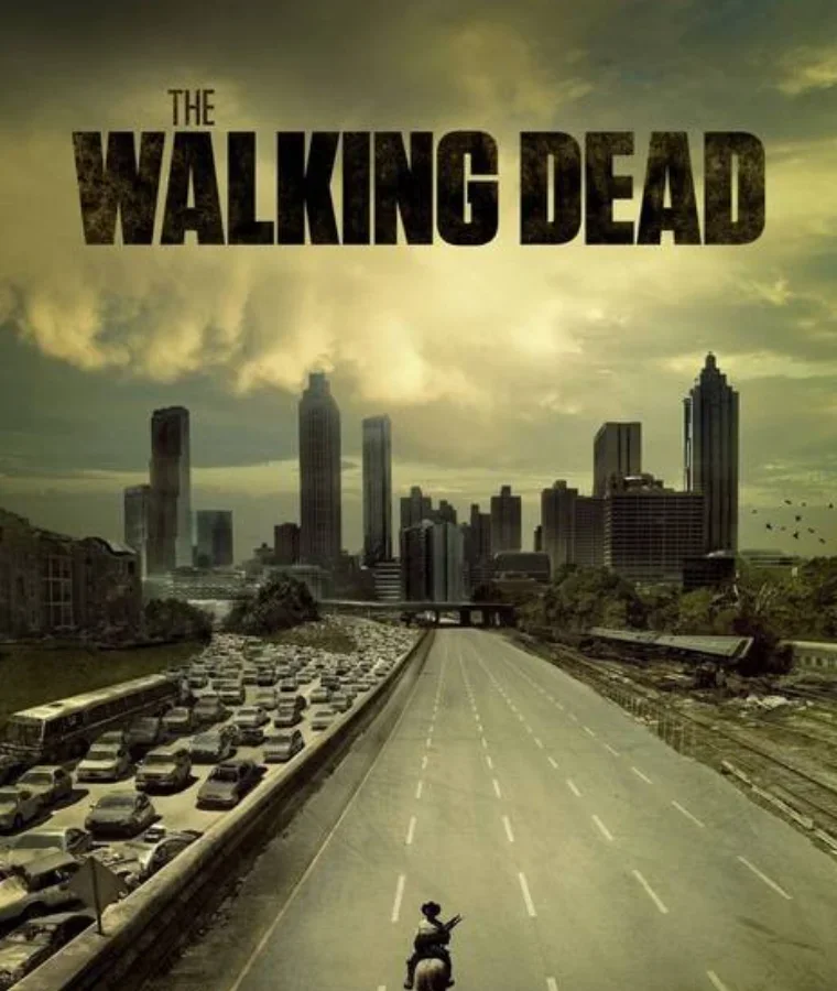 The Walking Dead