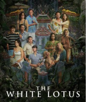 The White Lotus