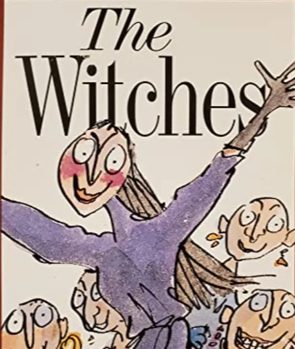 The Witches (book)