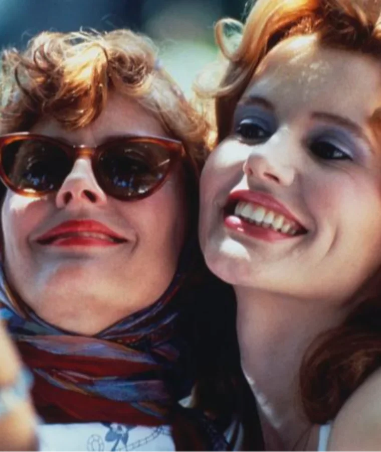 Thelma & Louise (Thelma & Louise)