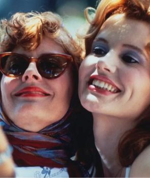 Thelma & Louise (Thelma & Louise)