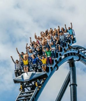 Theme Park Trip
