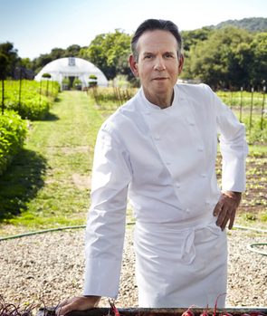 Thomas Keller