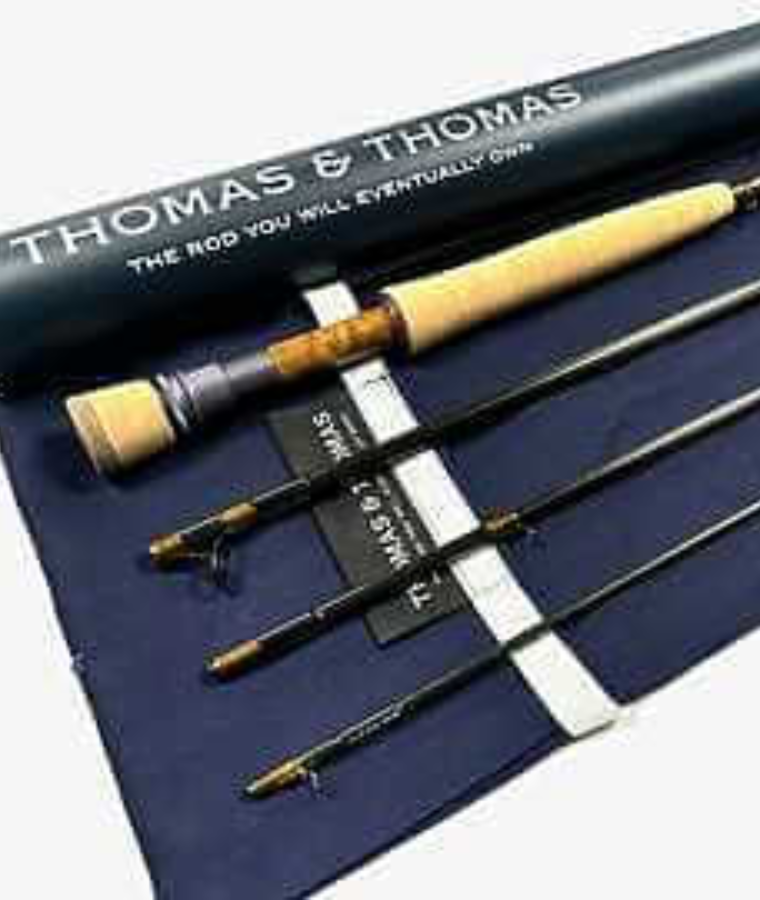 Thomas & Thomas