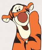Tigger (Winnie the Pooh)