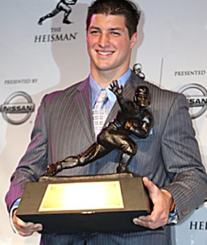 Tim Tebow
