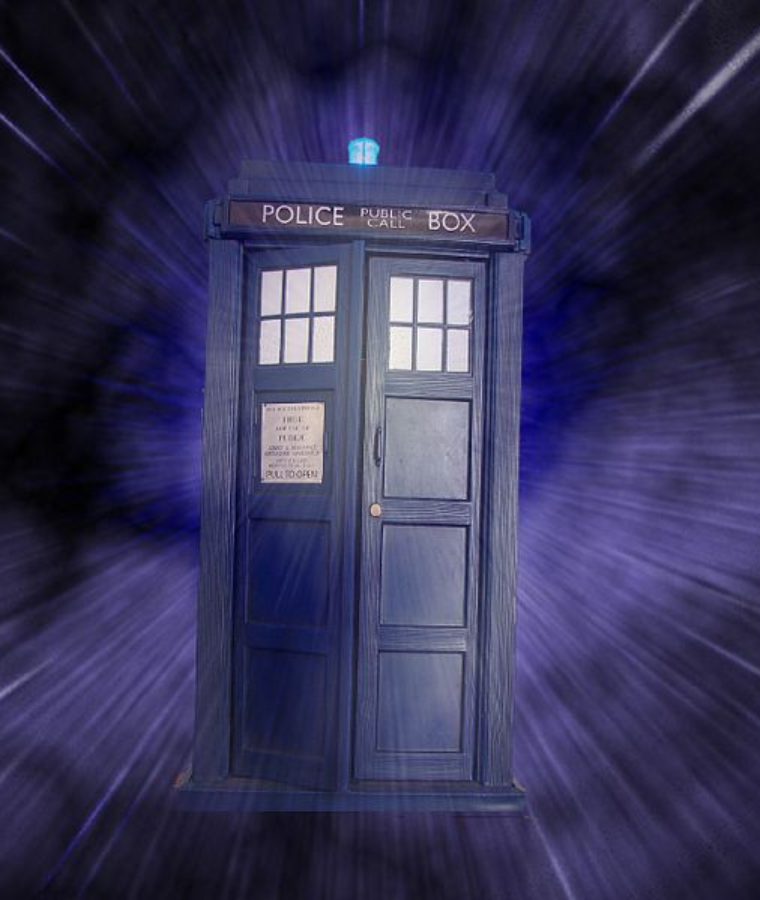 Time Travel