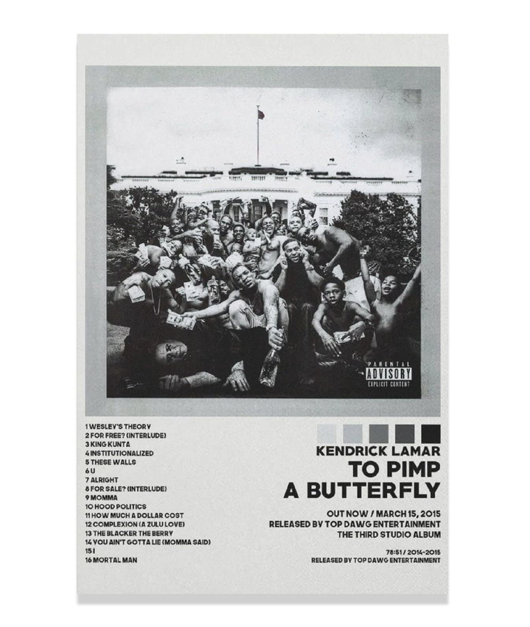 Rap Albums