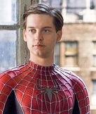 Tobey Maguire