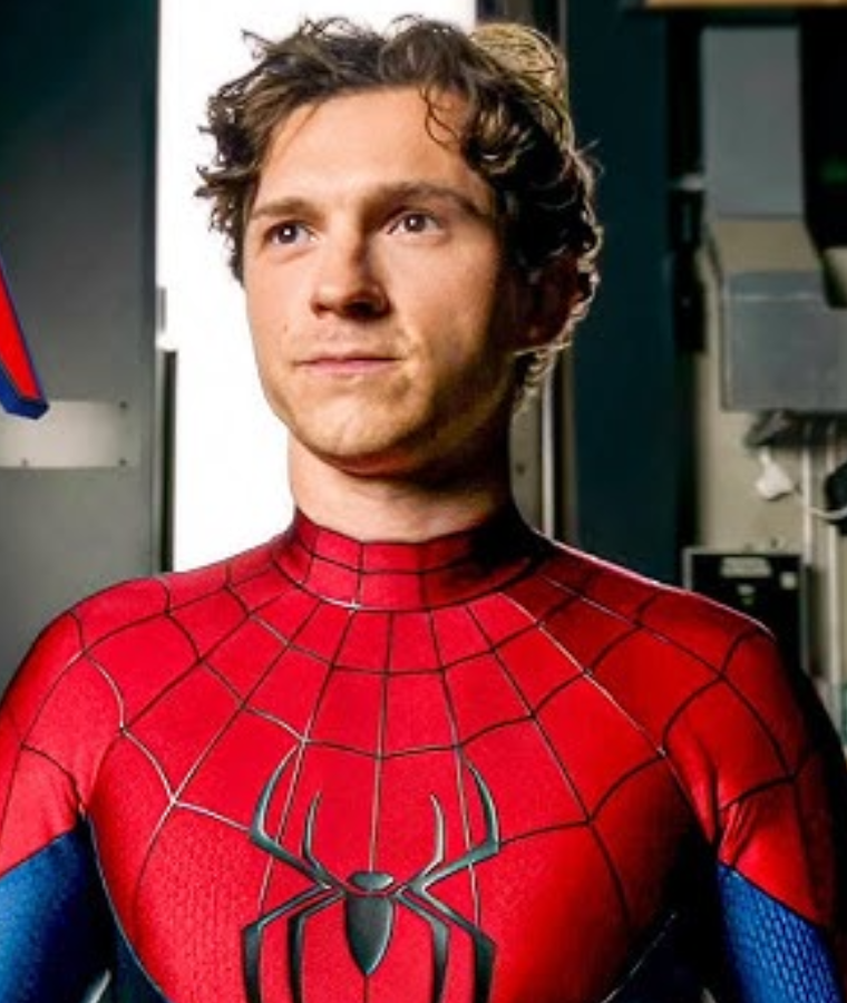 Tom Holland